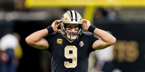 Your donation will be in addition to this commitment. Drew Brees previews Saints' matchup against Rams