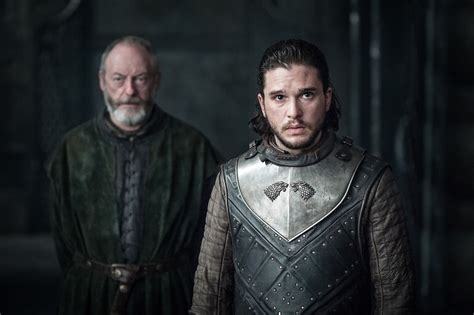 Jon Snow Game Of Thrones Season 7 4k Wallpaperhd Tv Shows Wallpapers