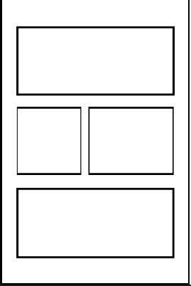 It still needs a beginning, middle and ending. How to Make Comics in Photoshop - Create you own Comic ...