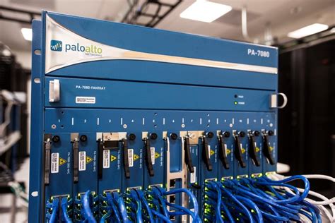 Posted by admin posted on juli 20, 2019 with no comments. Palo Alto Networks Inc (NYSE:PANW) Mixed Signals - Live ...