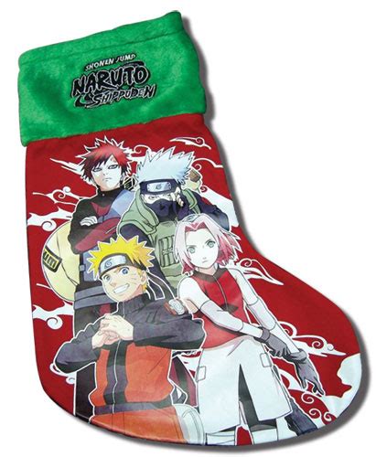Buy Cosplay And Gadgets Naruto Shippuden Stocking Naruto Gaara Sakura