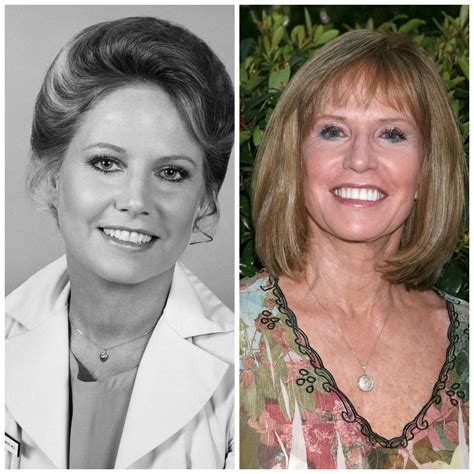 GENERAL HOSPITAL Stars Then & Now — See How They've Changed Over The
