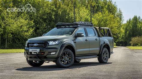 (2019) malaysia ford ranger 2 0l xlt automatic 4x4 pov test drive #fordmalaysia #fordrangerxlt want to know what i do. 2019 Ford Ranger Military Concept : Trucks