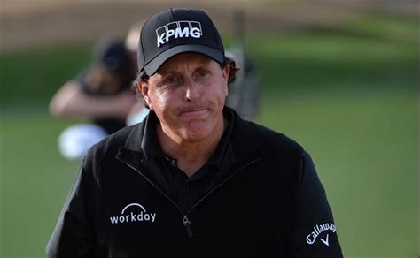 Antioch high school's najee harris is the no. The Internet Is Very Impressed By Phil Mickelson's Calves ...