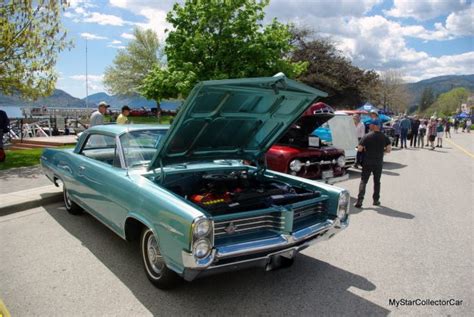 peachland world of wheels car show… sun fun and a large herd of cool rides mystarcollectorcar