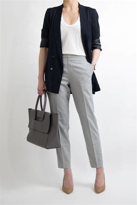 1 Month Of Work Outfit Ideas For Women Who Work In An Office Womens