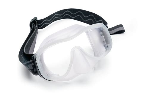 Best Scuba Diving Masks Padi