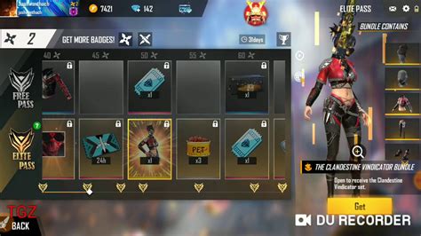 Garena free fire has created a web page on their website for applying redeem codes called free fire reward page. Free Fire New Ninja Elite pass full review & purchase ...