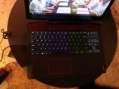 Slated for rm6099 and rm3299 respectively (inclusive of gst) and will be available for purchase at all lenovo exclusive stores and lenovo multi brand stores. Lenovo Officially Launches "Legion" In Malaysia; A ...