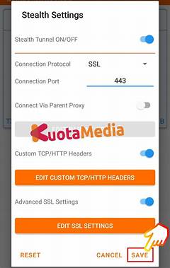 Kuota Movie Conference Tri