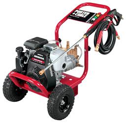 Great workhorse, can highly recommend. Yenra Honda Pressure Washer