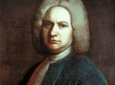 Bach Compositions Children Biography And More Facts About The Great