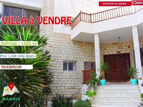 Tayara Tn Maison Tunisie Ventana Blog