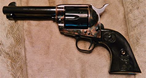 Colt 1840 Single Action Army Revolver 45 Col For Sale