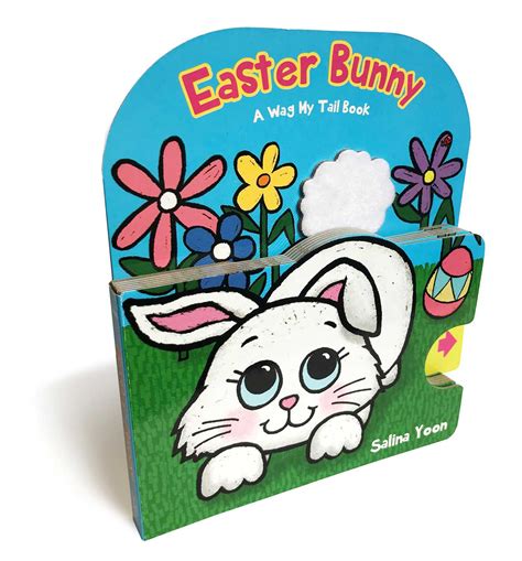 Easter Bunny Book By Salina Yoon Official Publisher Page Simon
