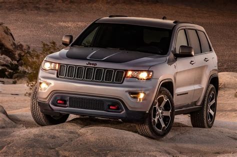 2020 Jeep Grand Cherokee Redesign And Release Date Best Pickup Truck