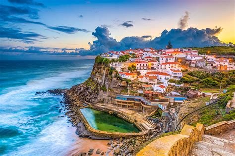 10 Best Road Trips Near Lisbon Escape To Greater Lisbon This Weekend Go Guides
