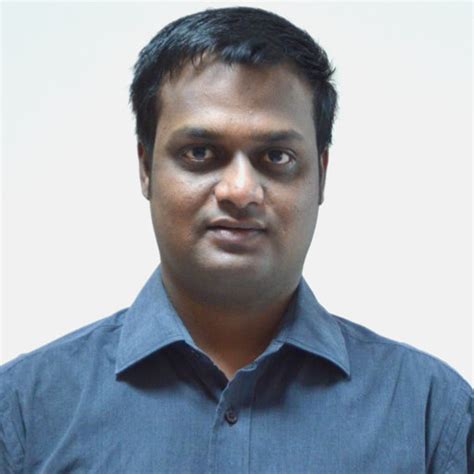 Vinayak Kale Postdoctoral Research Fellow Doctor Of Philosophy Ph