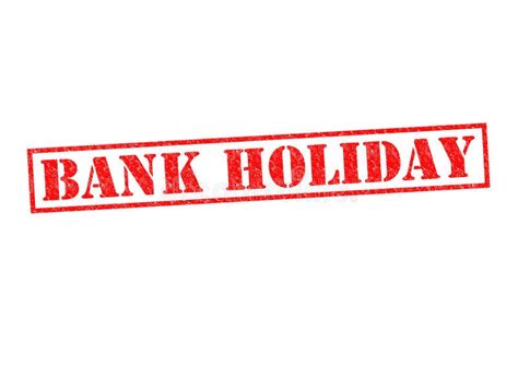 Bank Holiday Stock Illustration Illustration Of Holiday 88064671