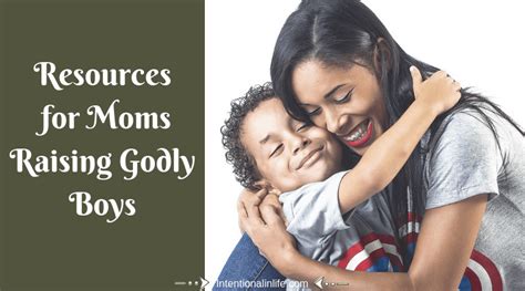 Raising Godly Boys Resource Giveaways Over 360 Total Value