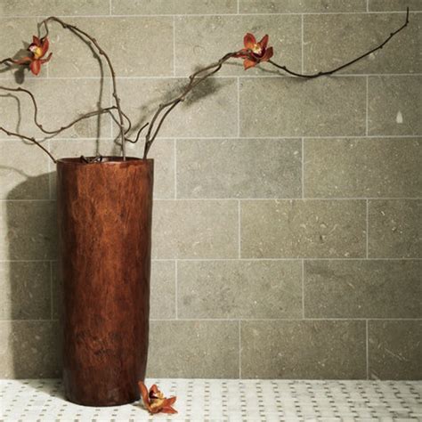 We have large stocks in different color marble with different sizes and shapes. Turkish Seagrass Limestone - Stone Center Online
