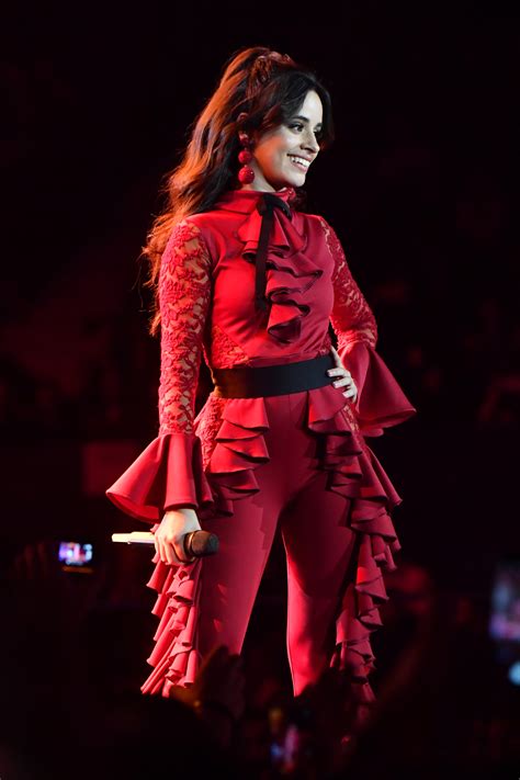 Mtv Shares Winners List And Performance Photos From 2017 Ema Camila