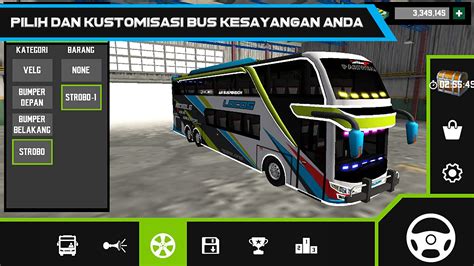Mobile Bus Simulator Apk Untuk Unduhan Android