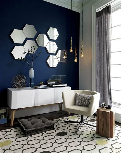 10 Amazing Modern Interior Design Mirrors For Your Living Room