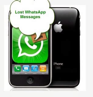 Whatsapp for iphone requires ios 10 or newer. iPhone,iPad,iPod Touch Data Recovery: How to Retrieve ...