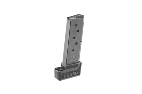 Shop Ruger Lcp Ii 380 Acp 7 Round Extended Magazine For Sale Online
