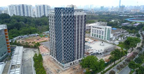 Jabatan pengangkutan jalan (jpj) akan menggantikan secara percuma dokumen pemilikan kenderaan dan lesen memandu milik mangsa bencana berkenaan yang hilang atau rosak. Kompleks Jabatan Penguatkuasaan DBKL | Melati Ehsan