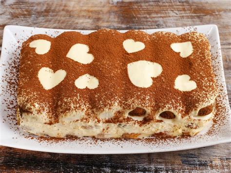 Tiramisu original Recette de Tiramisu original