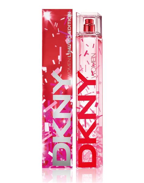 Donna Karan Dkny Women Limited Edition Perfume Review Price Coupon
