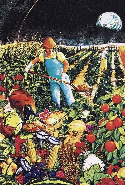 The Space Review: The cislunar econosphere (part 2)