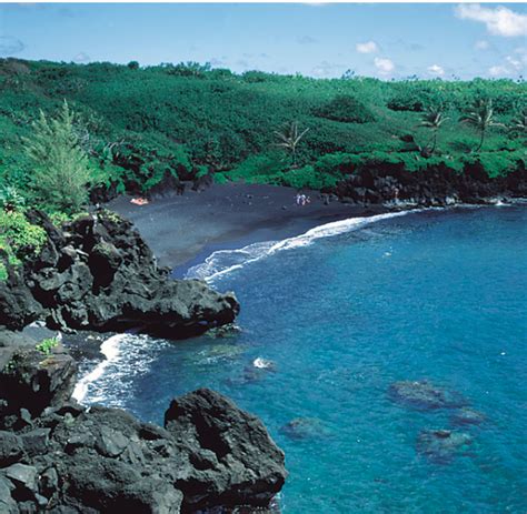 Halfway Road To Hana Tours | Dynamic Hawaii