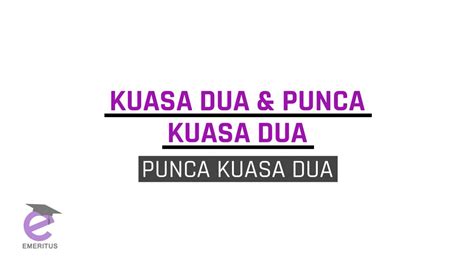 Punca kuasa tiga suatu nombor ialah nombor yang kuasa tiganya sama dengan nombor yang diberikan itu. Senangnya Math PT3 Kuasa Dua & Punca Kuasa Dua: Punca ...
