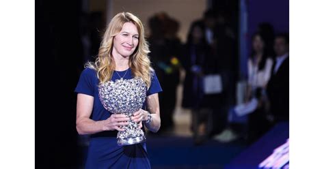 Disbetic desserts i can buy instote : Stefanie Graf disfruta la experiencia de ser Embajadora del WTA Elite Trophy de Zhuhai