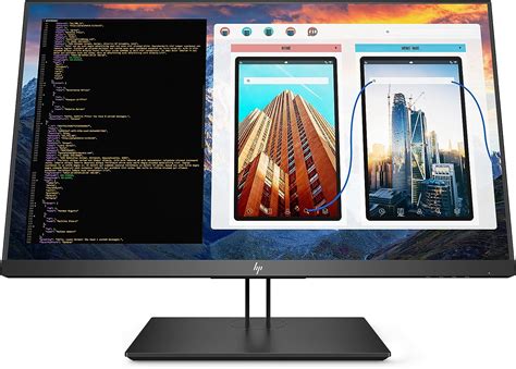 The Best Hp 27 Inch 4k Fully Adjustable Monitor 4u Life