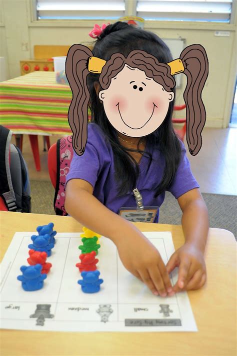 Mrs. Ricca's Kindergarten: Sorting Activities | Sorting activities, Sorting kindergarten ...
