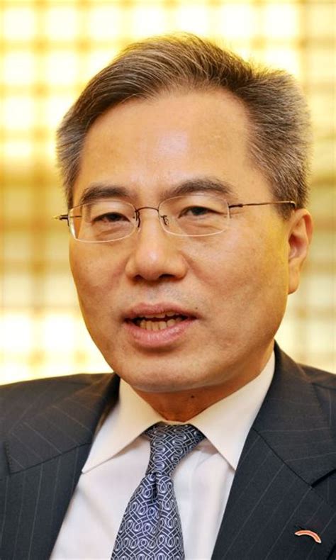 Ha To Chair Mirae Assets Board Of Directors The Korea Times