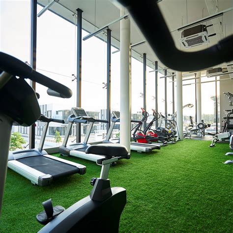 Eco business park 1 (ebp 1) by eco world development group bhd (ecoworld) won in the industrial category at the malaysia property award 2017 tonight. Urban Fitness | Eco Business Park 1 | Eco Business Park 1 ...