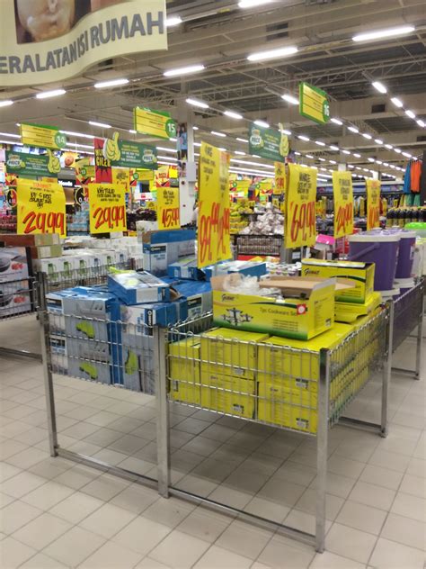 8 jalan indah 1/15 (taman bukit indah) 7.5 a very good shopping centre. Giant - Bukit Indah - Malaysia - Hypermarket - Food - GM ...