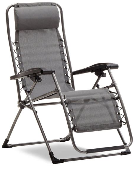 Some people may find this comfortable, while others won't. anti-gravity lawn chair | Patio lounge chairs, Garden ...