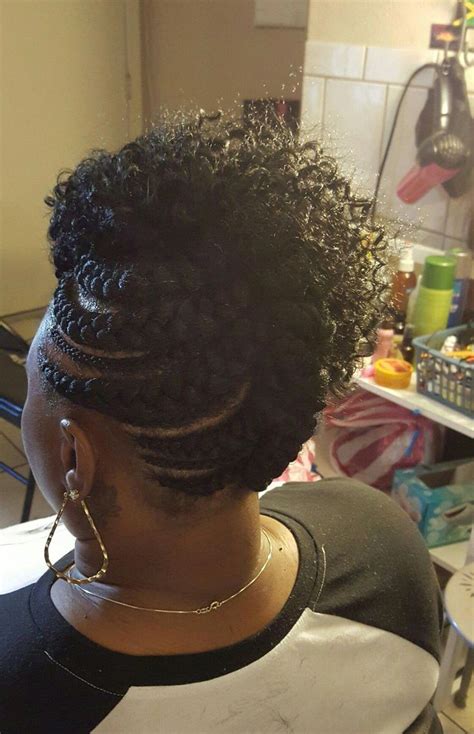 Hairstyles For The Beach Black Hair - Cruise Hairstyles For Black Hair