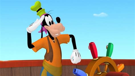 Mickeys Pirate Adventure Part 1 Mickey Mouse Clubhouse Apple Tv