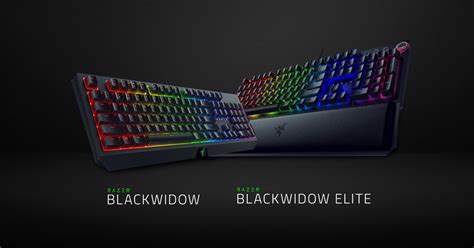 My favorite gaming keyboard so far!! How To Change The Color Of My Razer Keyboard / Hands On Razer Overwatch Blackwidow And ...