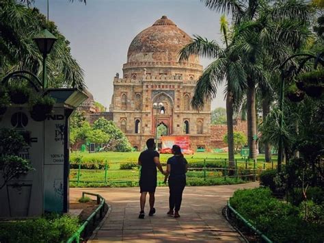 10 Best Places to Visit in Delhi (Updated 2022)
