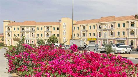 Dubai International City | Emirates.Estate