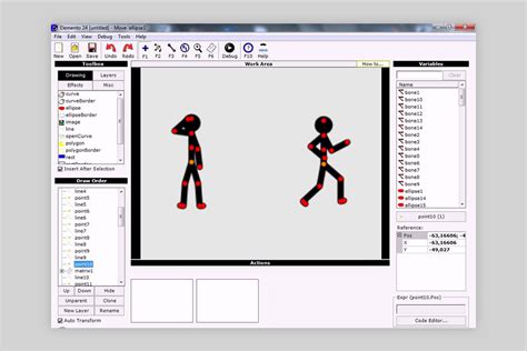 4 best stickman animation makers in 2024
