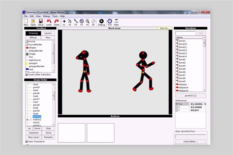 Best Stickman Animation Makers In